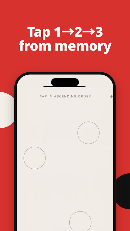 Number Memory screenshot 4