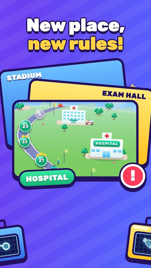 Scanbusters screenshot 2