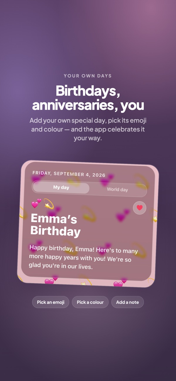 What Day Is It screenshot 3